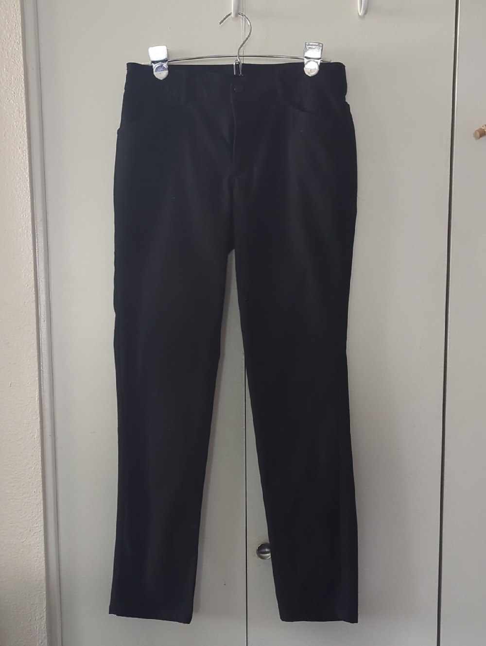 5.11 Black Jeans